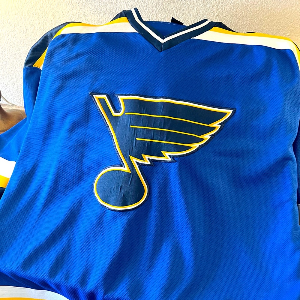 🎺 GO BLUES 🎺